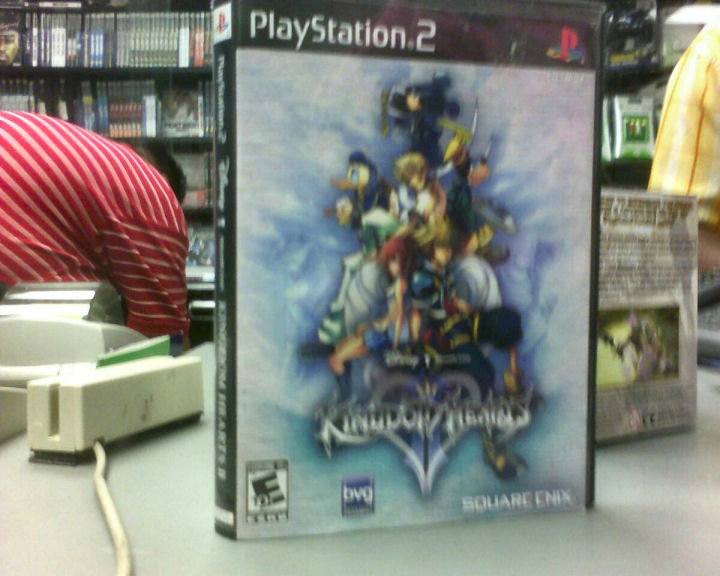 Kh2 Cover