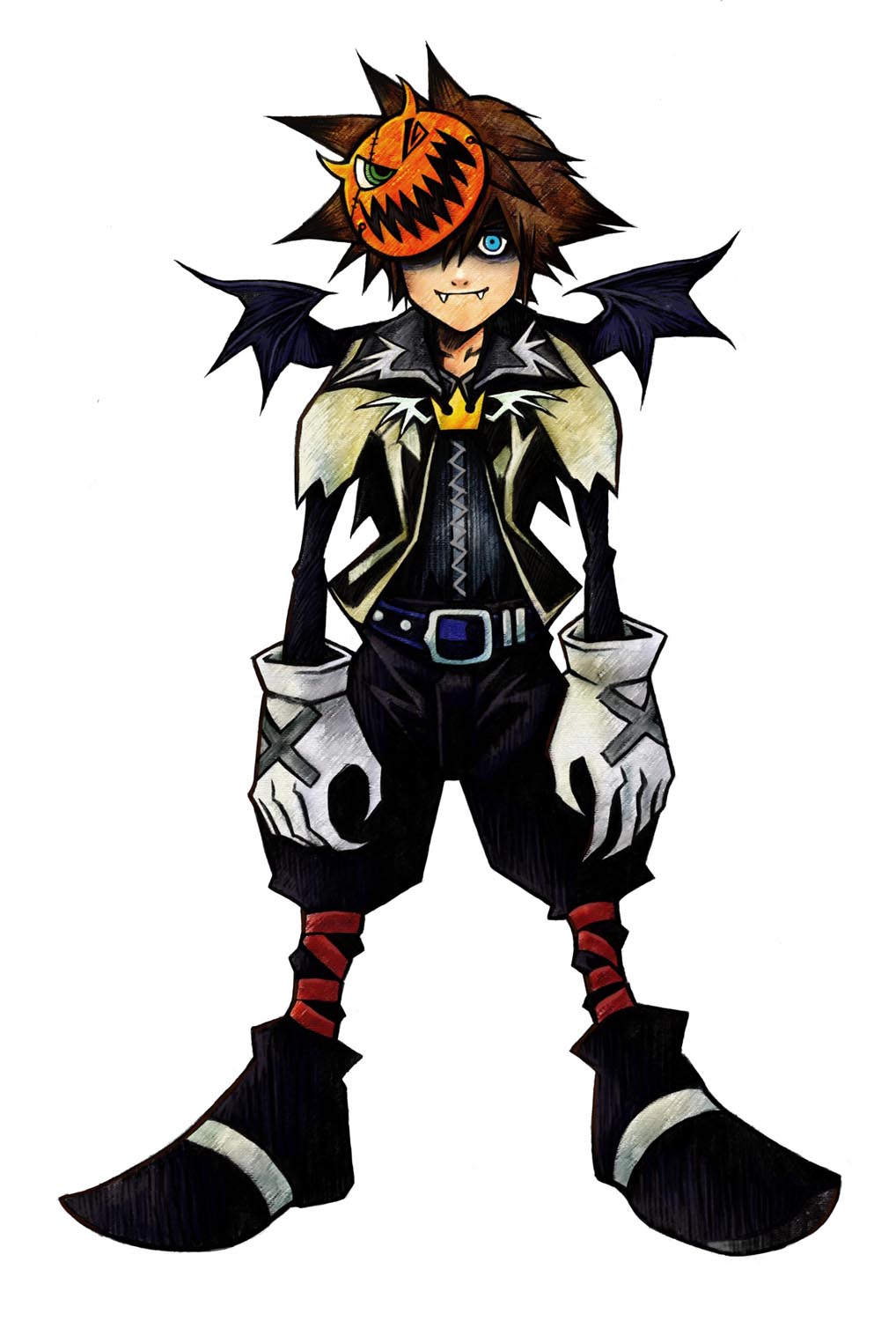 Sora Kh2