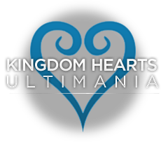 Kingdom Hearts Ultimania