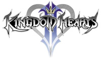 Kingdom Hearts 2 Logo