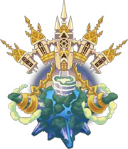 Kingdom Hearts Birth by Sleep - Wikipedia