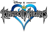 Kingdom Hearts Logo