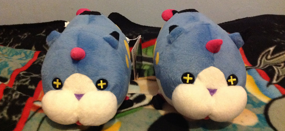 kingdom hearts stuffed animals