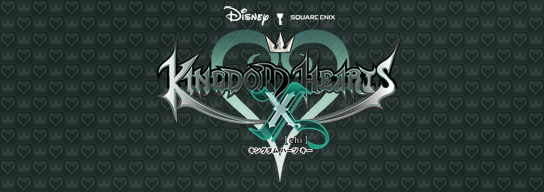 Kh For Pc Is Now Announced As Kingdom Hearts X Chi Kingdom Hearts Ultimania